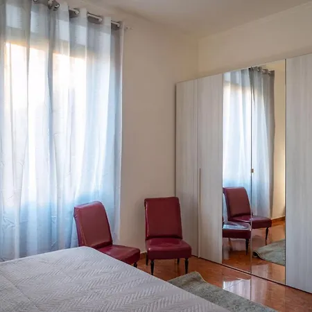 La Maison D'Amelia Rome Extérieur photo
