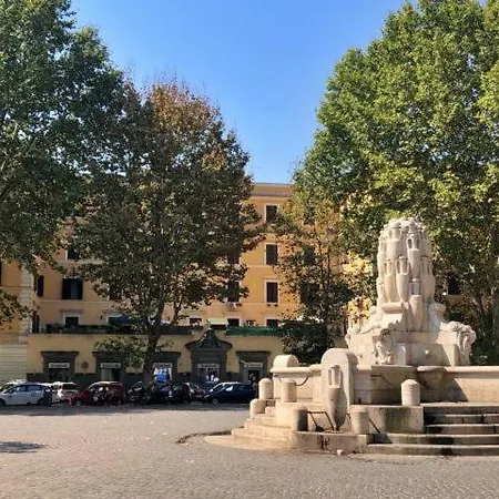 La Maison D'Amelia Rome Extérieur photo