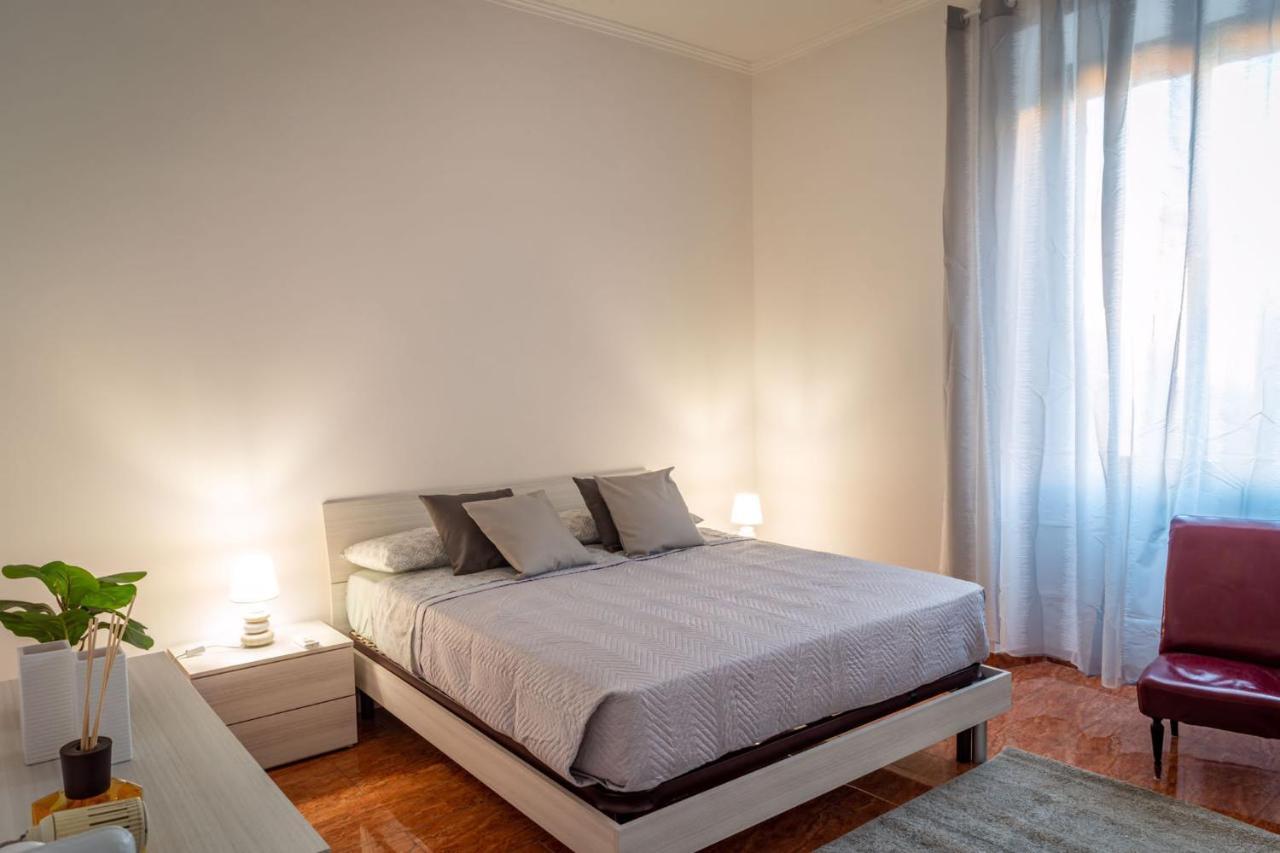 Apartment La Maison D'amelia Rom
