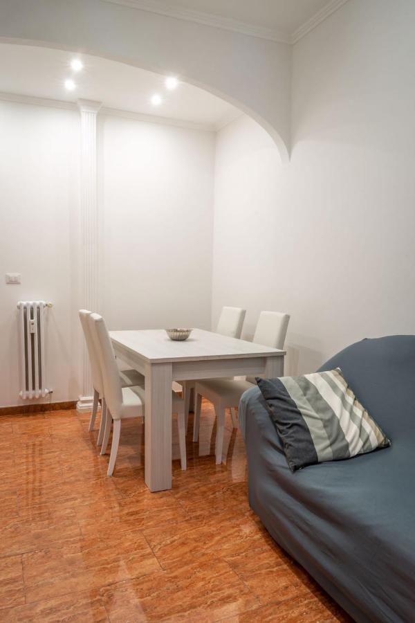 La Maison D'amelia Apartment Rom