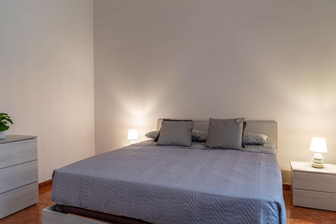 La Maison D'amelia Apartment Rom